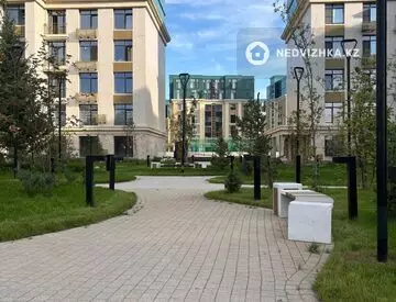 2-комнатная квартира, этаж 5 из 8, 70 м², миниатюра 3