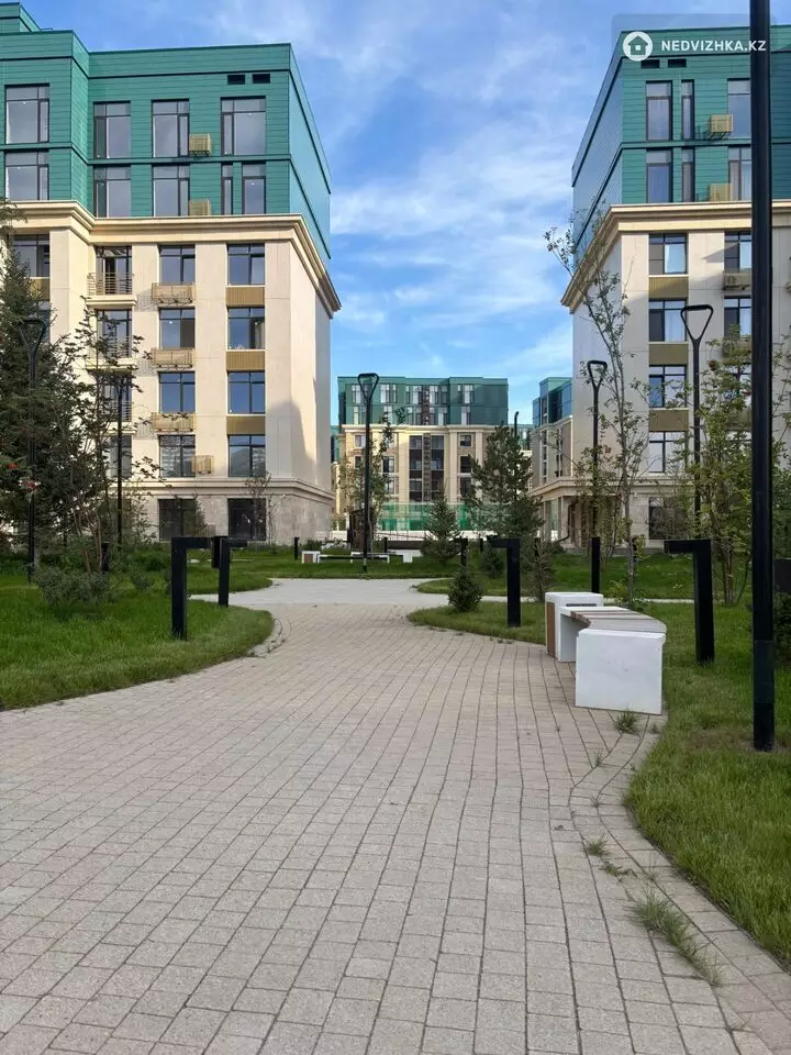 2-комнатная квартира, этаж 5 из 8, 70 м², 3-фотосурет