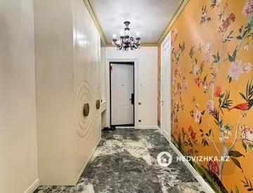 2-комнатная квартира, этаж 5 из 8, 70 м², миниатюра 12