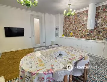 2-комнатная квартира, этаж 5 из 8, 70 м², миниатюра 9