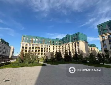 2-комнатная квартира, этаж 5 из 8, 70 м², миниатюра 4