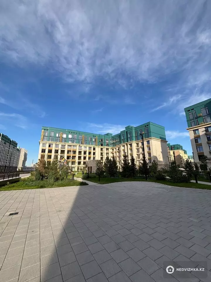 2-комнатная квартира, этаж 5 из 8, 70 м², 4-фотосурет