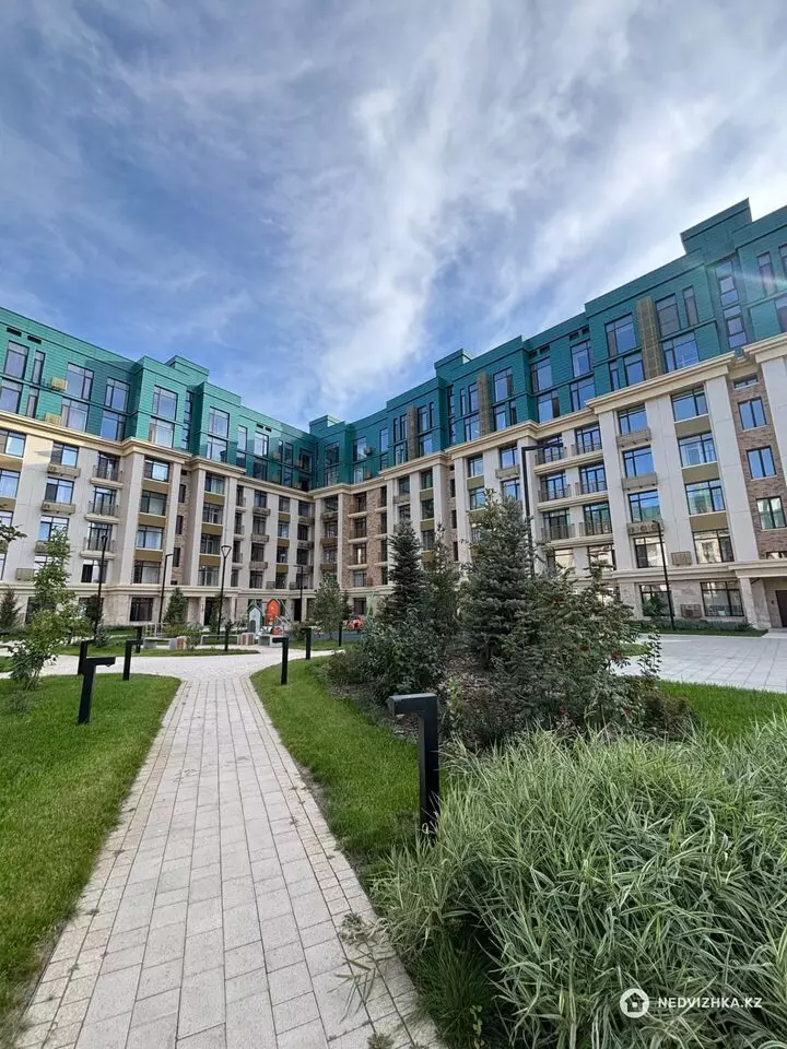 2-комнатная квартира, этаж 5 из 8, 70 м²