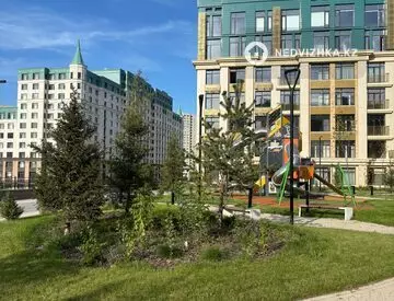 2-комнатная квартира, этаж 5 из 8, 70 м², миниатюра 2