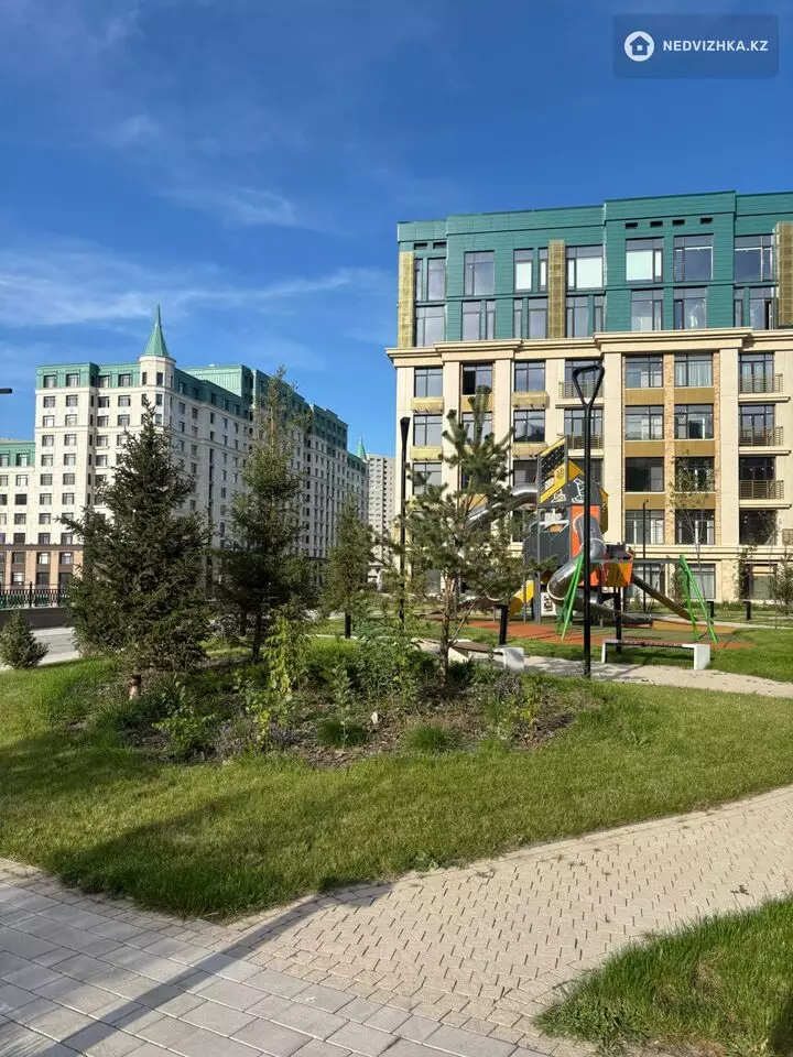 2-комнатная квартира, этаж 5 из 8, 70 м², 2-фотосурет