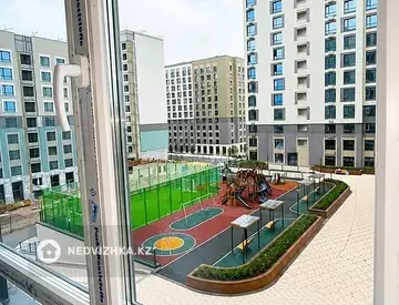 3-комнатная квартира, этаж 5 из 14, 89 м², миниатюра 3