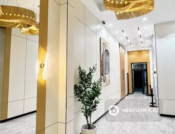 3-комнатная квартира, этаж 5 из 14, 89 м², миниатюра 7
