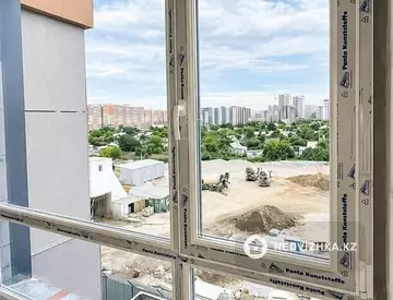 3-комнатная квартира, этаж 5 из 14, 89 м², миниатюра 10