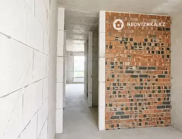 3-комнатная квартира, этаж 5 из 14, 89 м², миниатюра 11