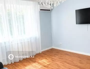2-бөлмелі пәтер, қабат 2 барлық қабат саны 5, 74 м², 7-нобай
