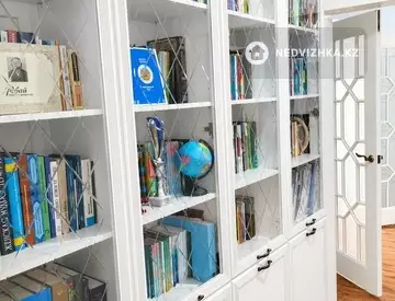 2-бөлмелі пәтер, қабат 2 барлық қабат саны 5, 74 м², 10-нобай