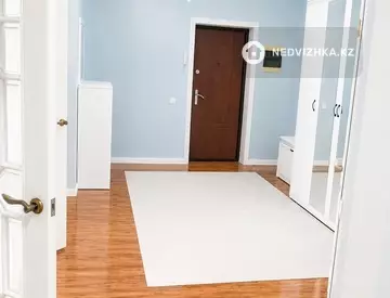 2-бөлмелі пәтер, қабат 2 барлық қабат саны 5, 74 м², 4-нобай