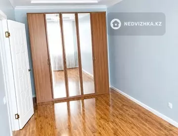 2-бөлмелі пәтер, қабат 2 барлық қабат саны 5, 74 м², 11-нобай
