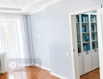 2-бөлмелі пәтер, қабат 2 барлық қабат саны 5, 74 м², 12-нобай