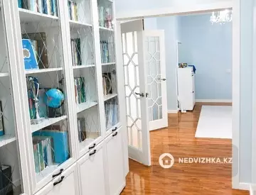 2-бөлмелі пәтер, қабат 2 барлық қабат саны 5, 74 м², 5-нобай