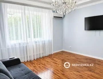 2-бөлмелі пәтер, қабат 2 барлық қабат саны 5, 74 м², 9-нобай