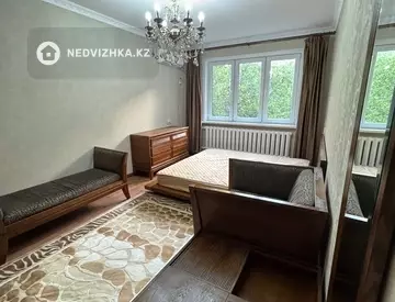 1-комнатная квартира, этаж 3 из 5, 32 м²