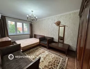 1-комнатная квартира, этаж 3 из 5, 32 м²