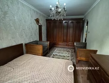 1-комнатная квартира, этаж 3 из 5, 32 м²