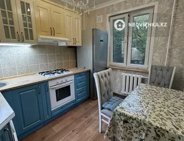 1-комнатная квартира, этаж 3 из 5, 32 м²