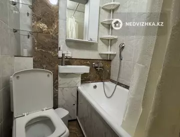 1-комнатная квартира, этаж 3 из 5, 32 м², миниатюра 9