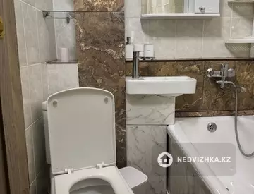 1-комнатная квартира, этаж 3 из 5, 32 м², миниатюра 10