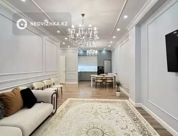 2-бөлмелі пәтер, қабат 4 барлық қабат саны 8, 75 м², 2-нобай