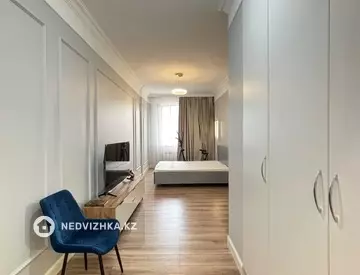 2-бөлмелі пәтер, қабат 4 барлық қабат саны 8, 75 м², 12-нобай