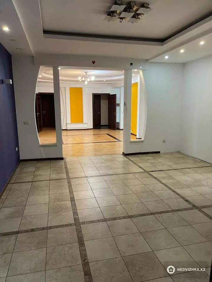 Офис, этаж 3 из 7, 300 м², На длительный срок, фотография 3