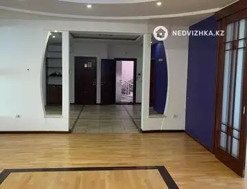 Офис, этаж 3 из 7, 300 м², На длительный срок, миниатюра 7