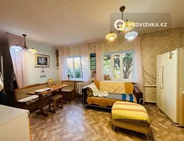4-комнатный дом, 7.4 соток, 75 м², миниатюра 2