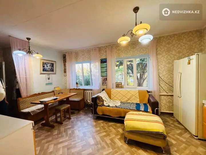 4-бөлмелі үй, 7.4 соттық, 75 м², 2-фотосурет