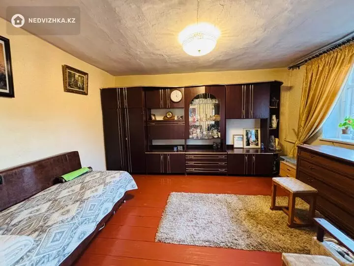 4-бөлмелі үй, 7.4 соттық, 75 м², 4-фотосурет