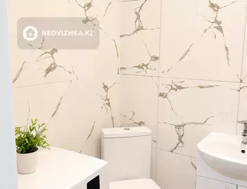 1-комнатная квартира, этаж 2 из 5, 36 м², миниатюра 8