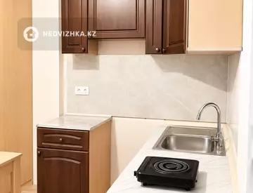 1-комнатная квартира, этаж 2 из 5, 36 м², миниатюра 5