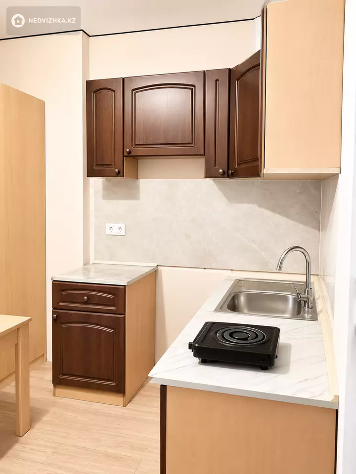 1-комнатная квартира, этаж 2 из 5, 36 м², фотография 5