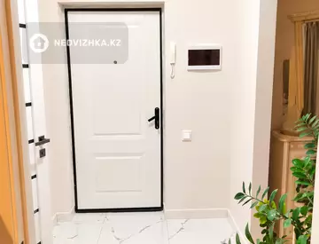 1-комнатная квартира, этаж 2 из 5, 36 м², миниатюра 3