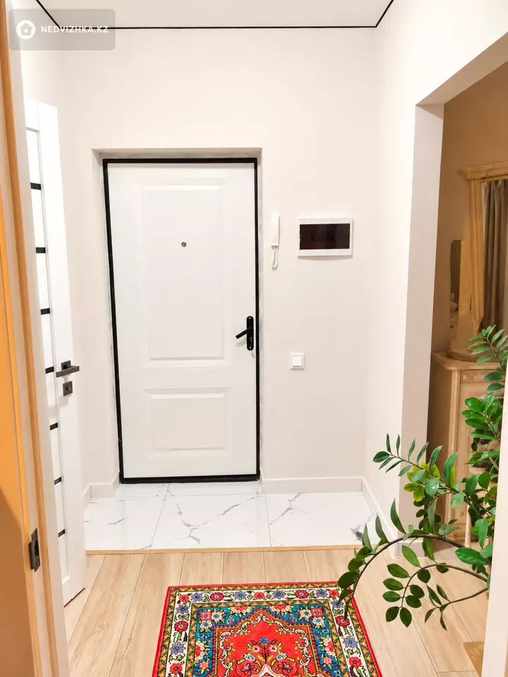 1-комнатная квартира, этаж 2 из 5, 36 м², фотография 3
