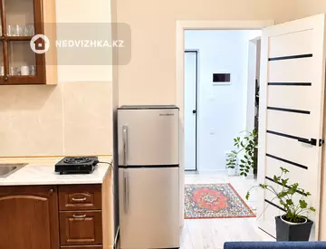 1-комнатная квартира, этаж 2 из 5, 36 м², миниатюра 7