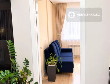 1-комнатная квартира, этаж 2 из 5, 36 м², миниатюра 4