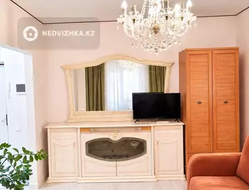 1-комнатная квартира, этаж 2 из 5, 36 м², миниатюра 2