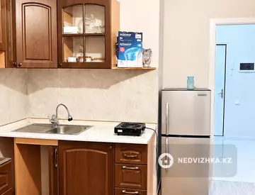 1-комнатная квартира, этаж 2 из 5, 36 м², миниатюра 6