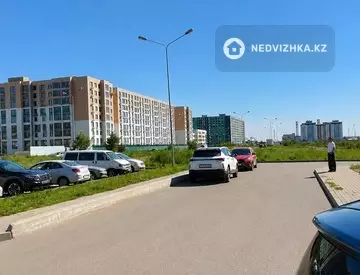 1-комнатная квартира, этаж 2 из 5, 36 м², миниатюра 12
