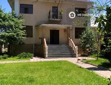 5-комнатный дом, 6.9 соток, 420 м², миниатюра 4
