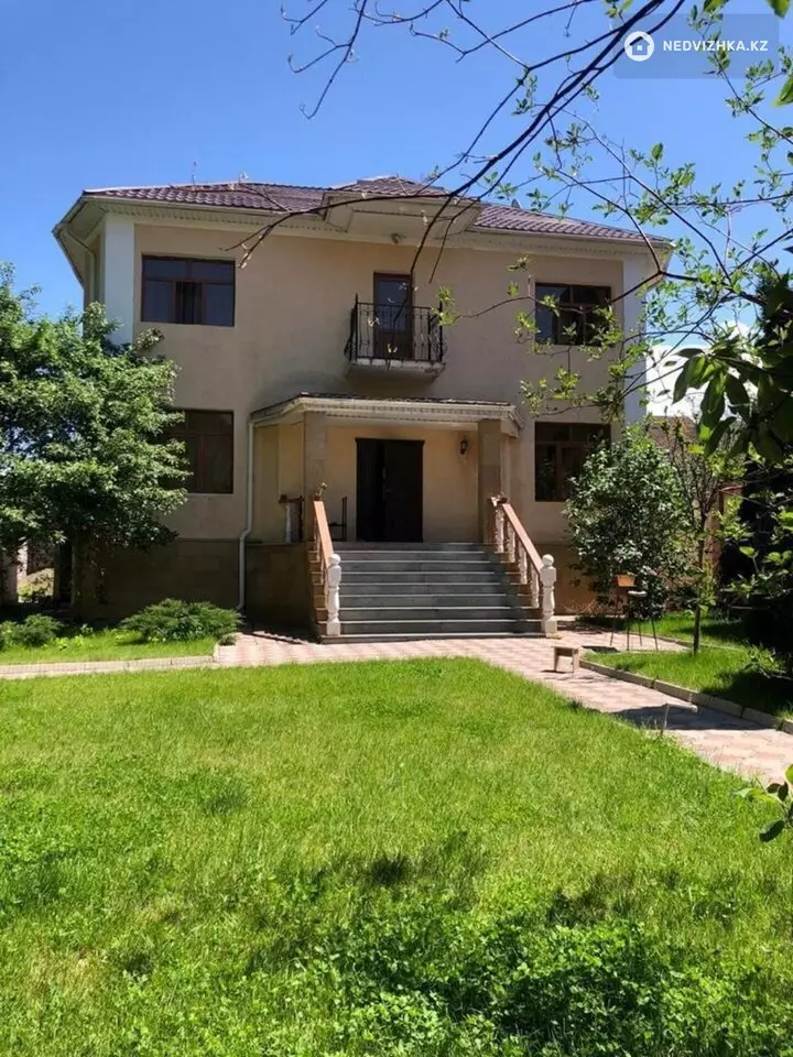 5-комнатный дом, 6.9 соток, 420 м², фотография 4