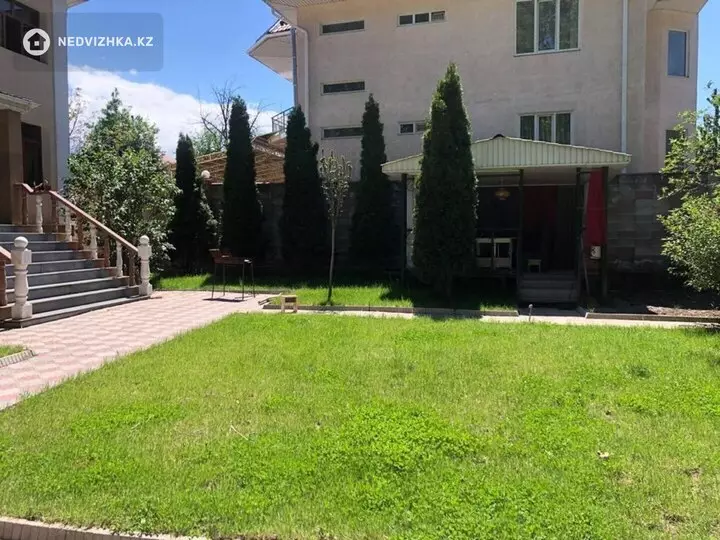 5-комнатный дом, 6.9 соток, 420 м², фотография 5