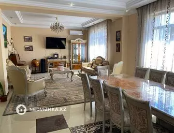 5-комнатный дом, 6.9 соток, 420 м², миниатюра 9