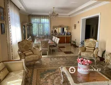 5-комнатный дом, 6.9 соток, 420 м², миниатюра 10