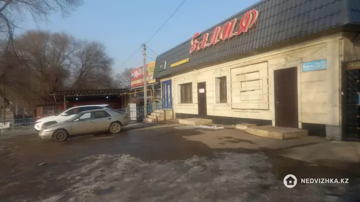 Помещение, этаж 1 из 1, 60 м², На длительный срок, фотография 2