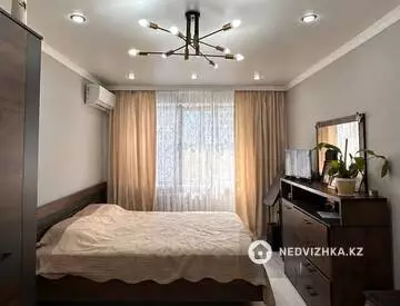 1-комнатная квартира, этаж 4 из 5, 35 м²